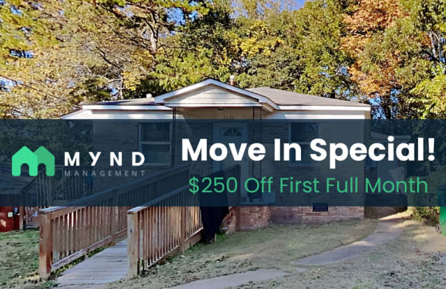 2618 Dundeen St - 2618 Dundeen Street, Charlotte, NC 28216
