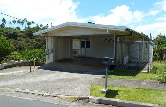 2080 Mahaoo Place - 2080 Mahaoo Place, Honolulu, HI 96819