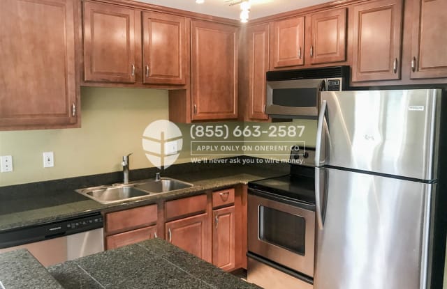 20328 Bothell Everett Hwy Unit B304 - 20328 Bothell-Everett Highway, Bothell West, WA 98012