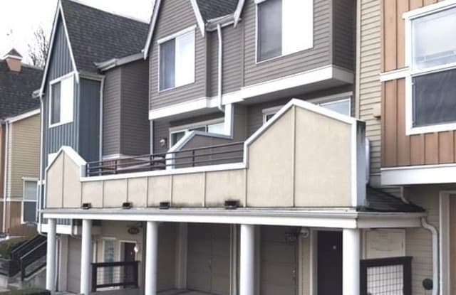 1529 Cherrylane Place South - 1529 Cherrylane Place South, Seattle, WA 98144
