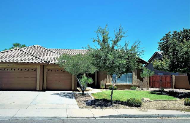 2220 E Marquette Drive - 2220 East Marquette Drive, Gilbert, AZ 85234