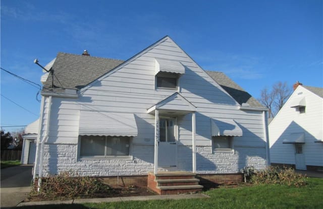 28865 Alton Rd - 28865 Alton Road, Wickliffe, OH 44092