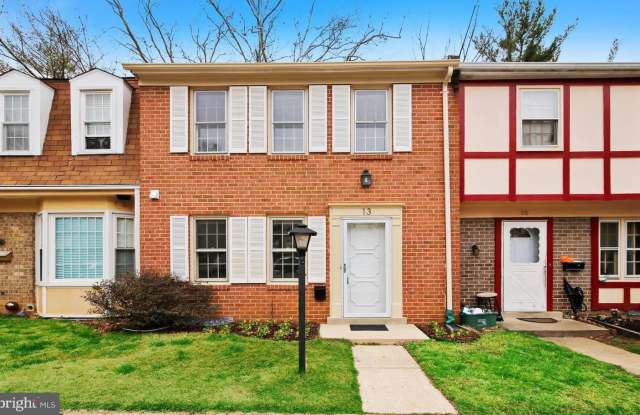 13 PRAIRIE ROSE Court unit: 9-7 photos photos
