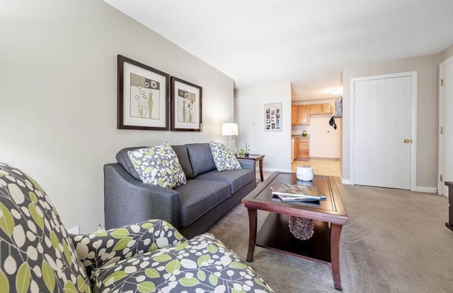 Princeton Park Apartments Gallery 3