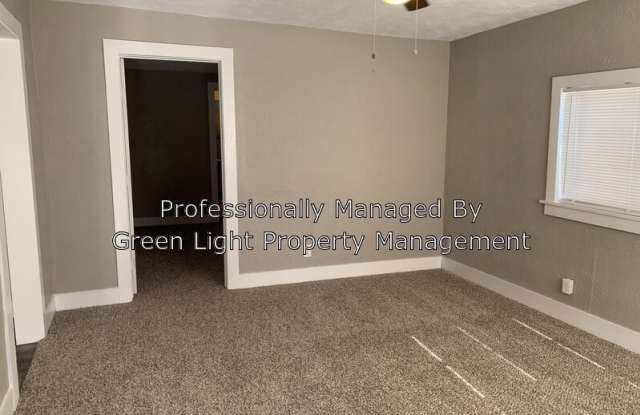 4502 Bradshaw St - 4502 Bradshaw Street, Dallas, TX 75215