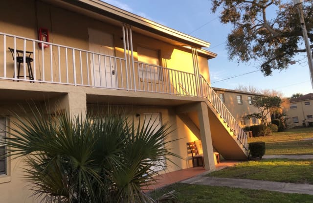 700 Michican Ct #4 - 700 Michigan Ct, St. Cloud, FL 34769