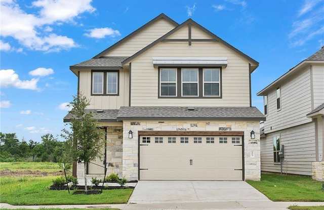 901 Toledo Bend Drive - 901 Toledo Bend Drive, College Station, TX 77845