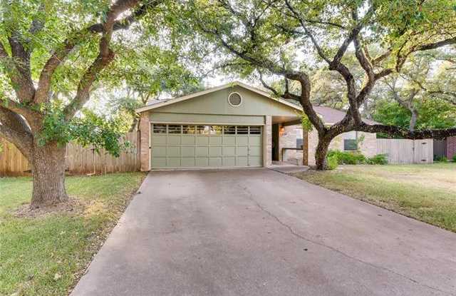 6904 Donegal RD - 6904 Donegal Road, Austin, TX 78749