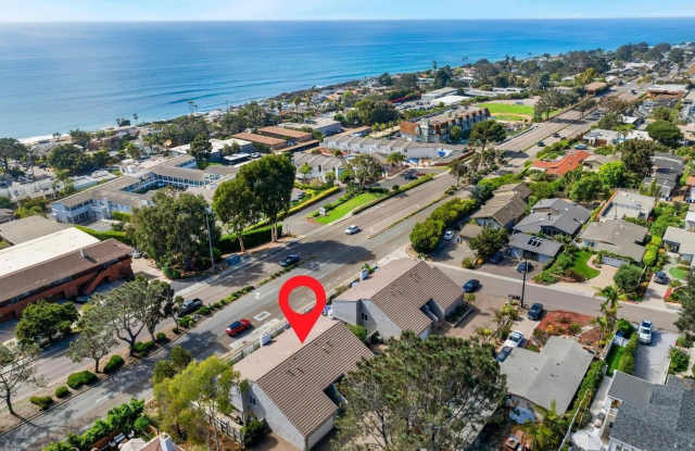 533 Camino Del Mar photos photos