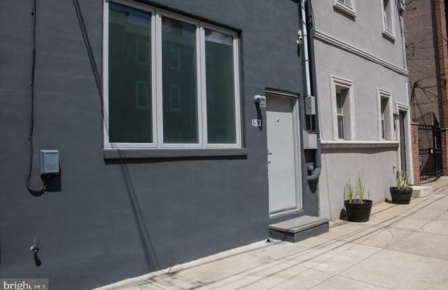 153 RICHMOND Street Gallery 2