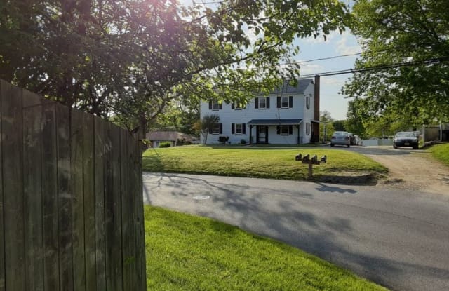 8314 Sunset Drive 1 - 8314 Sunset Drive, Ellicott City, MD 21043