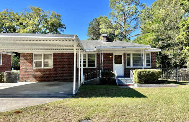 1716 Covair Street - 1716 Covair Street, Columbia, SC 29203