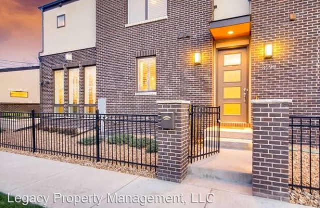 3690 W. Byron Place Gallery 4