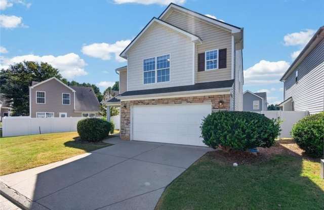 48 Chalet Crossing Gallery 2