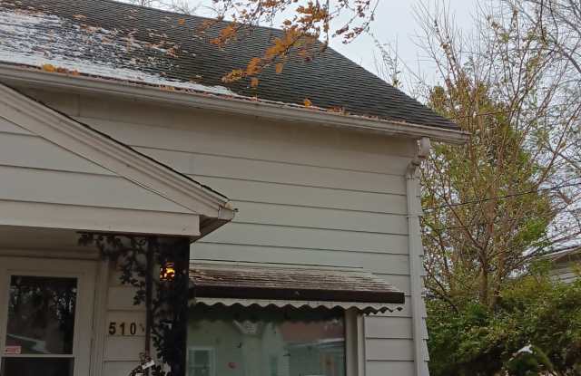 510 1/2 South Franklin Street - 510 1/2 South Franklin Street, Delphos, OH 45833