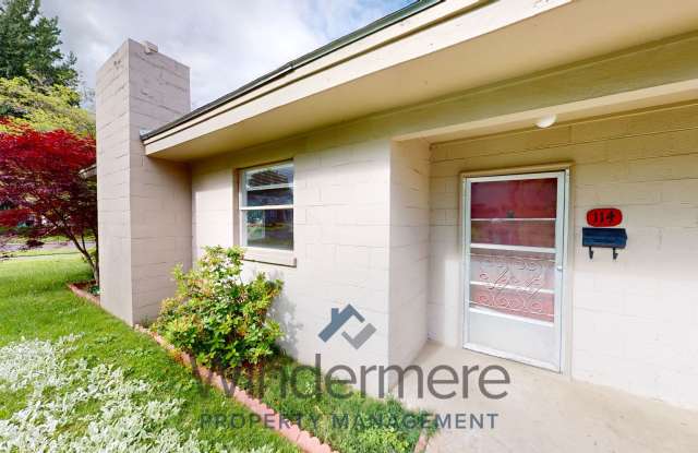 114 S Clinton *Close to Pioneer Park and Downtown Walla Walla* photos photos