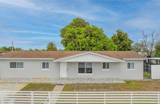 5045 NW 186th St - 5045 Northwest 186th Street, Miami-Dade County, FL 33055