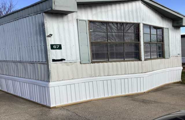 4614 E. Old Trail Rd.  Lot 67 - 4614 East Old Trail Road, Whitley County, IN 46725