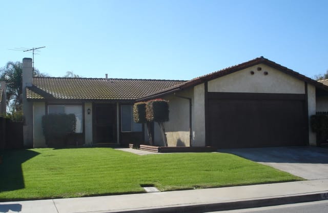 4413 Lavender st. - 4413 Lavender Court, Chino, CA 91710