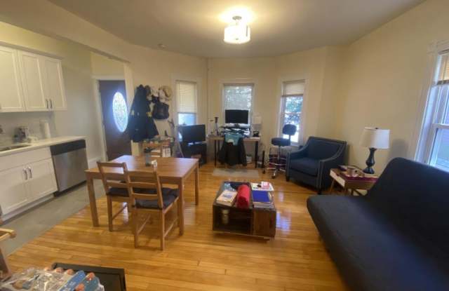 42 Rindge Ave. photos photos