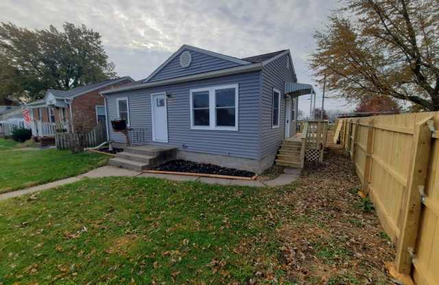 2 Bedroom 1 Bathroom photos photos