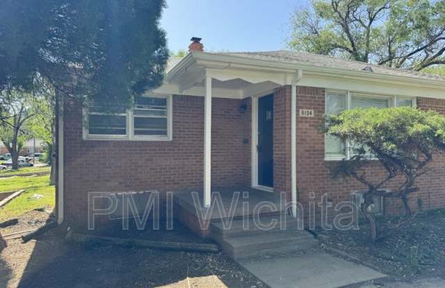 6154 E Boston St - 6154 East Boston Street, Wichita, KS 67218