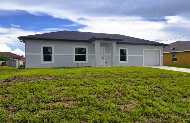 BRAND NEW CONSTRUCTION-3/2/1-MOVE IN READY photos photos