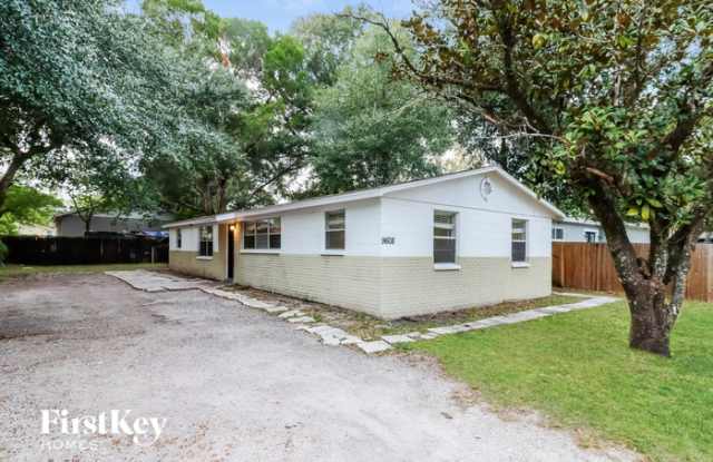 9608 North 11th Street - 9608 North 11th Street, Tampa, FL 33612