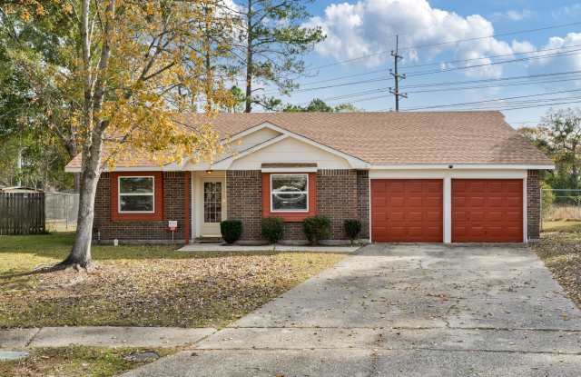 200 Brookhaven Court - 200 Brookhaven Court, St. Tammany County, LA 70461