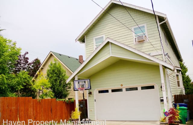 8410 S 113th St - 8410 South 113th Street, Bryn Mawr-Skyway, WA 98178