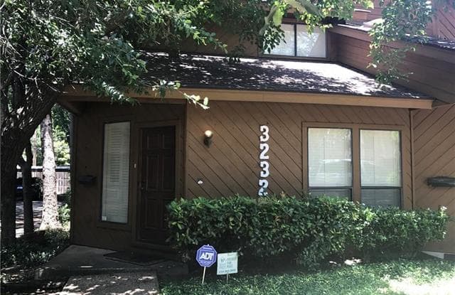 3232 Rosedale Avenue - 3232 Rosedale Avenue, University Park, TX 75205