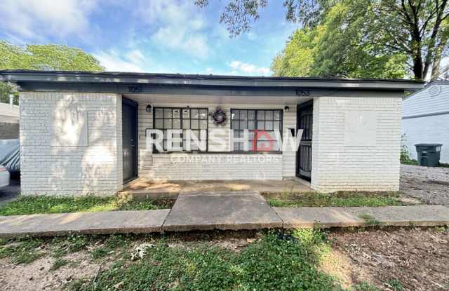 1053 Treadwell St photos photos
