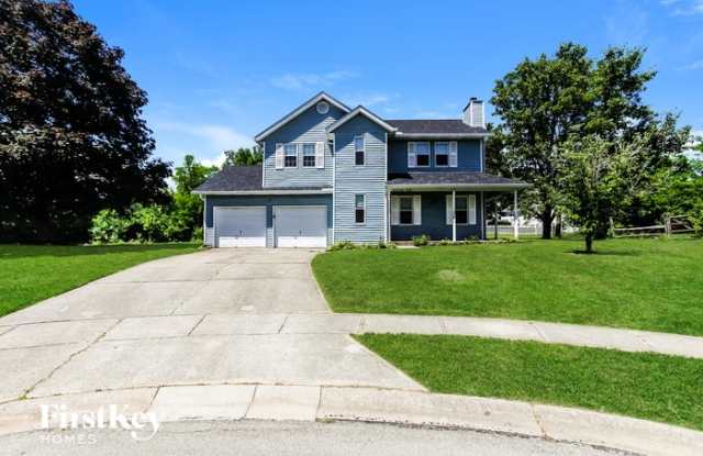 2320 Firth Street - 2320 Firth Street, Clermont County, OH 45103