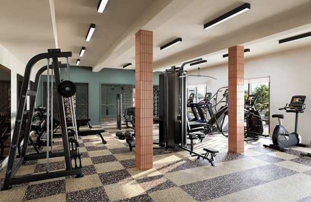 Hawkley Apartments Gallery 4