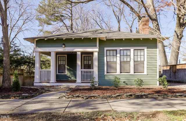 1105 W Lenoir St photos photos