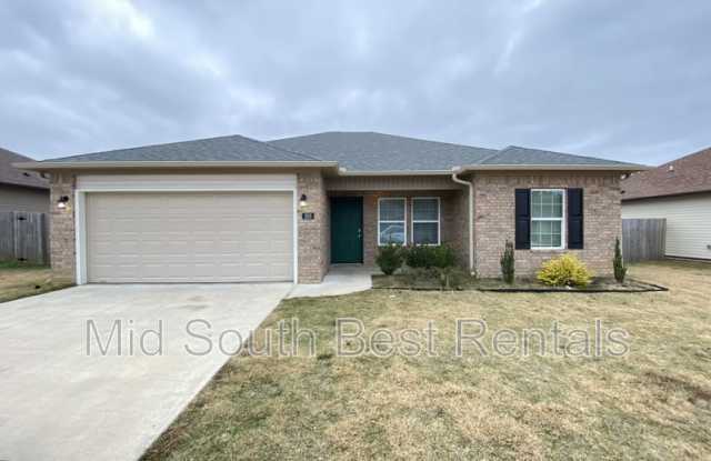 205 Magnolia Ct photos photos