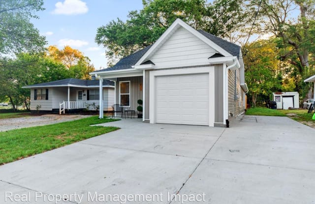 439 Fulton Street - 439 Fulton Street, Burlington, NC 27217