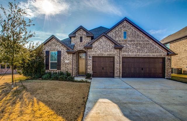 3009 Charles Drive - 3009 Charles Dr, Wylie, TX 75098