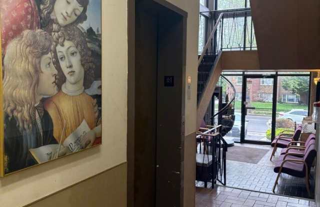700 North Broad Street Gallery 3