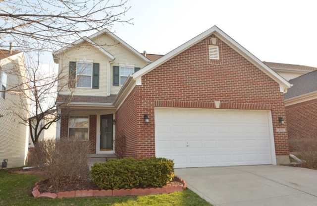 8052 Barksdale Way - 8052 Barksdale Drive, Lawrence, IN 46216