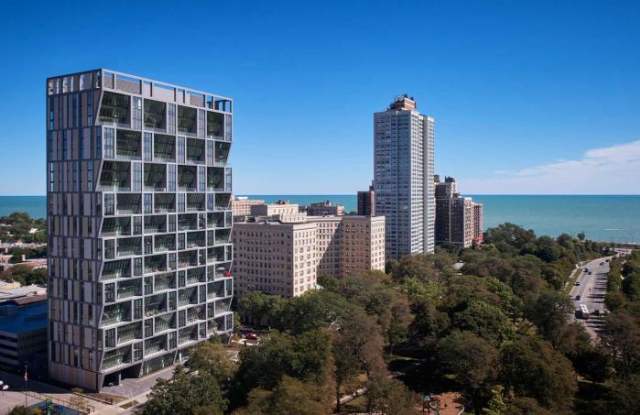 1616 East 56th Street. - 1616 E 56th St, Chicago, IL 60637
