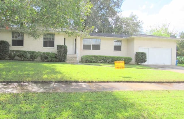 5640 WILCREST CIRCLE S. - 5640 S Wilcrest Cir, Jacksonville, FL 32277