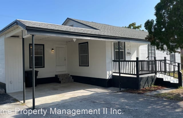 921 43rd Street - 921 43rd Street, West Palm Beach, FL 33407