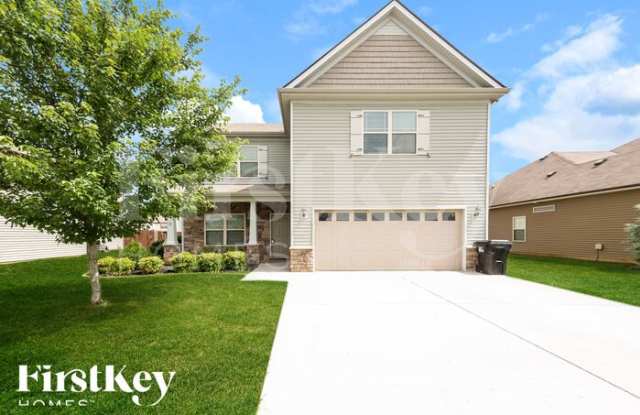 3322 Willingham Run photos photos