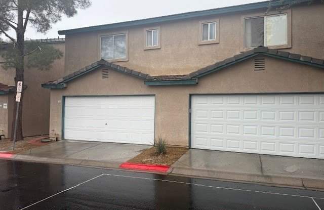 5250 Souvenir Lane - 5250 Souvenir Lane, Spring Valley, NV 89118