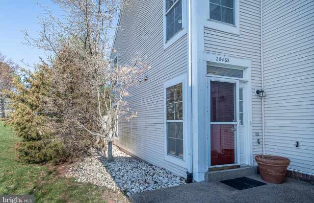 20465 QUIET WALK TERRACE - 20465 Quiet Walk Terrace, Ashburn, VA 20147