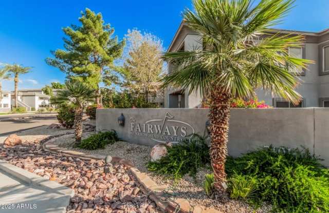 7401 W Arrowhead Clubhouse Dr #2062 - 2 Bed, 2 Bath, Gated Community Gallery 4