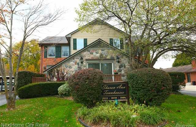 3812 ROCHESTER Road Gallery 2