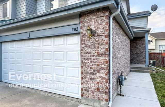 502 West 114th Way photos photos