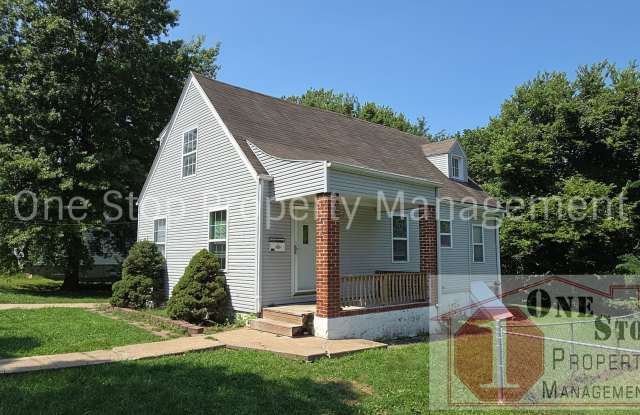 2 Bedroom, 1.5 Bathroom Home in Independence, Missouri! photos photos